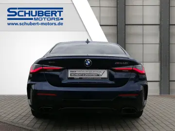 M440i xDrive Sportpaket 19'' HUD AHK HarmanKardo