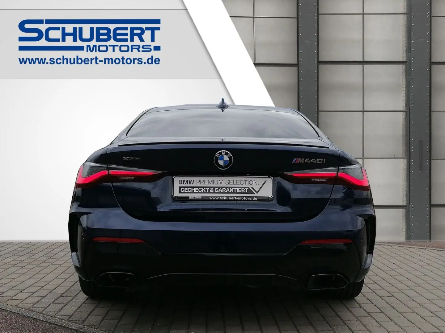 M440i xDrive Sportpaket 19'' HUD AHK HarmanKardo