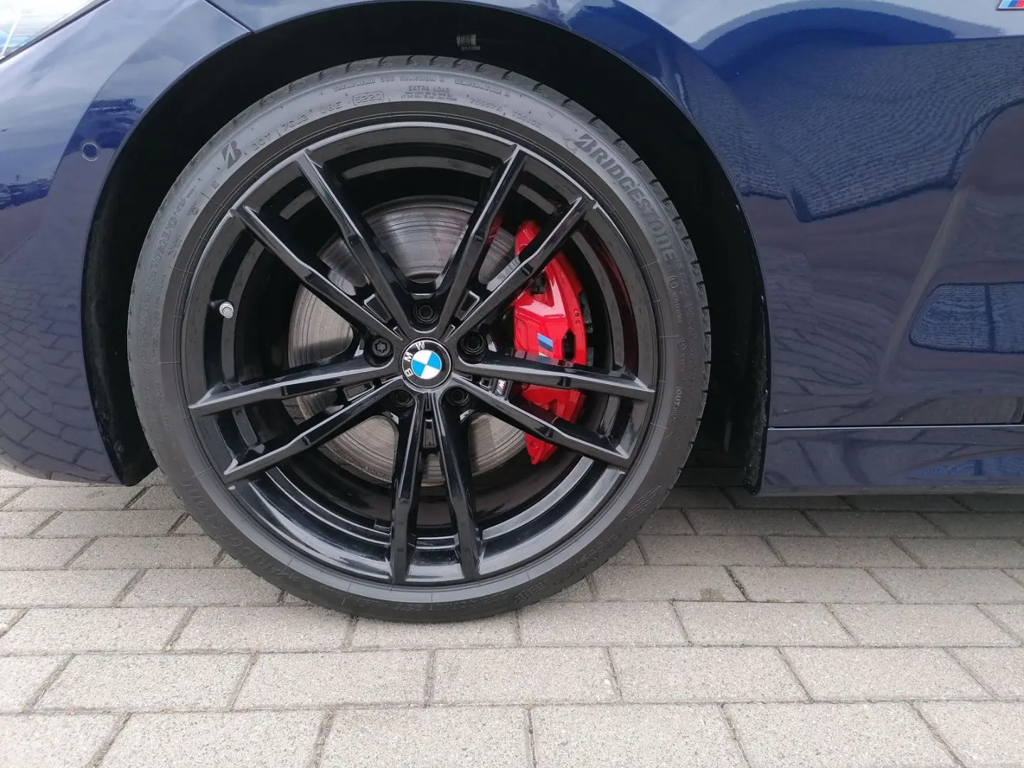 M440i xDrive Sportpaket 19'' HUD AHK HarmanKardo