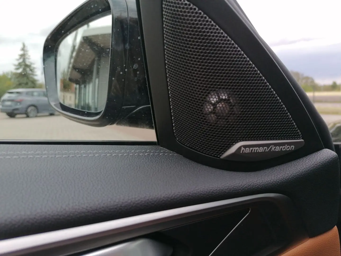 M440i xDrive Sportpaket 19'' HUD AHK HarmanKardo