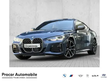 M440i xDrive Laser DA Prof PA  Glasd HuD H K 19