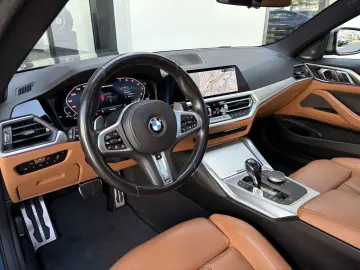 M440i xDrive Laser DA Prof PA+ Glasd HuD H/K 19