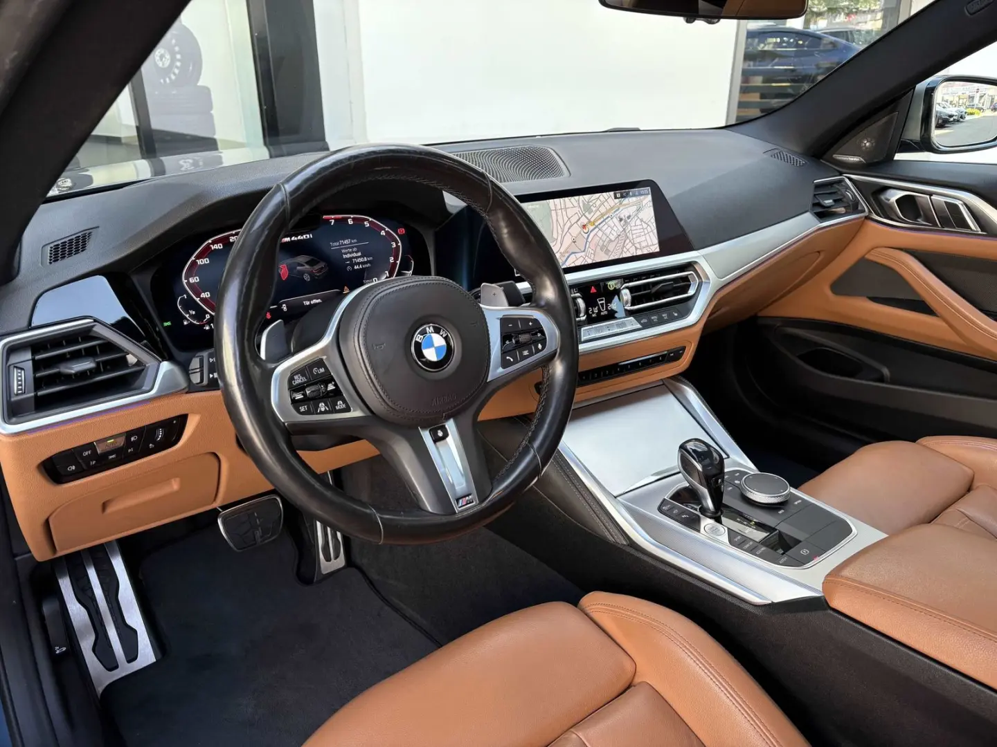 M440i xDrive Laser DA Prof PA+ Glasd HuD H/K 19