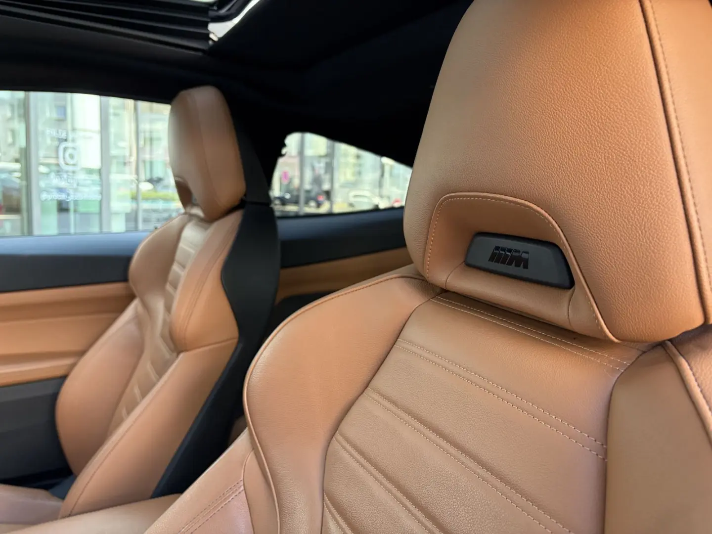 M440i xDrive Laser DA Prof PA+ Glasd HuD H/K 19