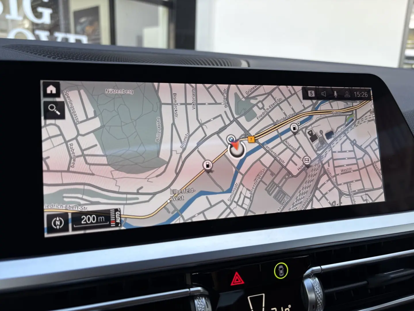 M440i xDrive Laser DA Prof PA+ Glasd HuD H/K 19