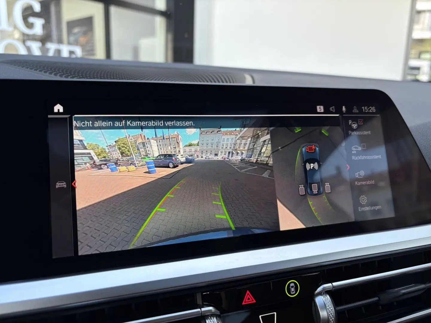 M440i xDrive Laser DA Prof PA+ Glasd HuD H/K 19