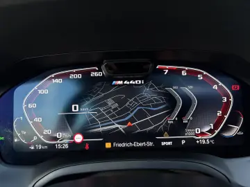 M440i xDrive Laser DA Prof PA+ Glasd HuD H/K 19