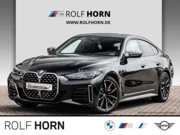 M440i xDrive Gran Coupe Navi HeadUp h k RKam 19