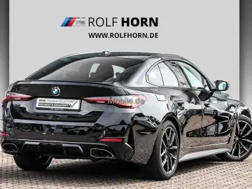 M440i xDrive Gran Coupe Navi HeadUp h/k RKam 19