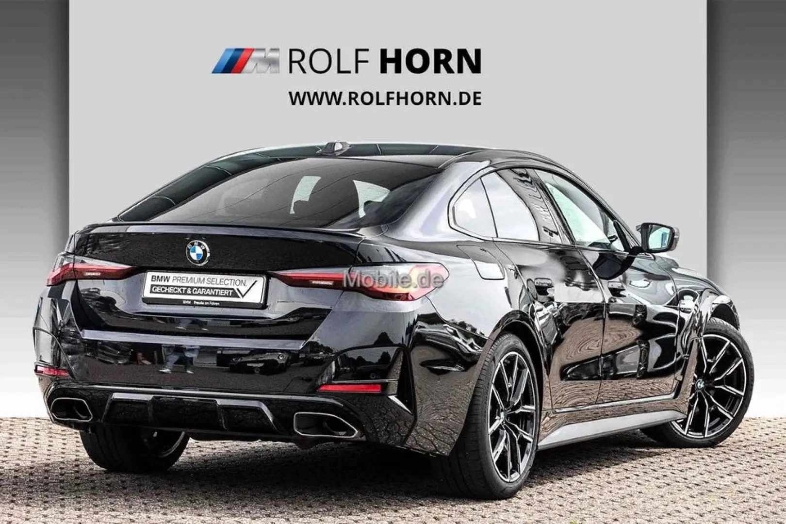 M440i xDrive Gran Coupe Navi HeadUp h/k RKam 19