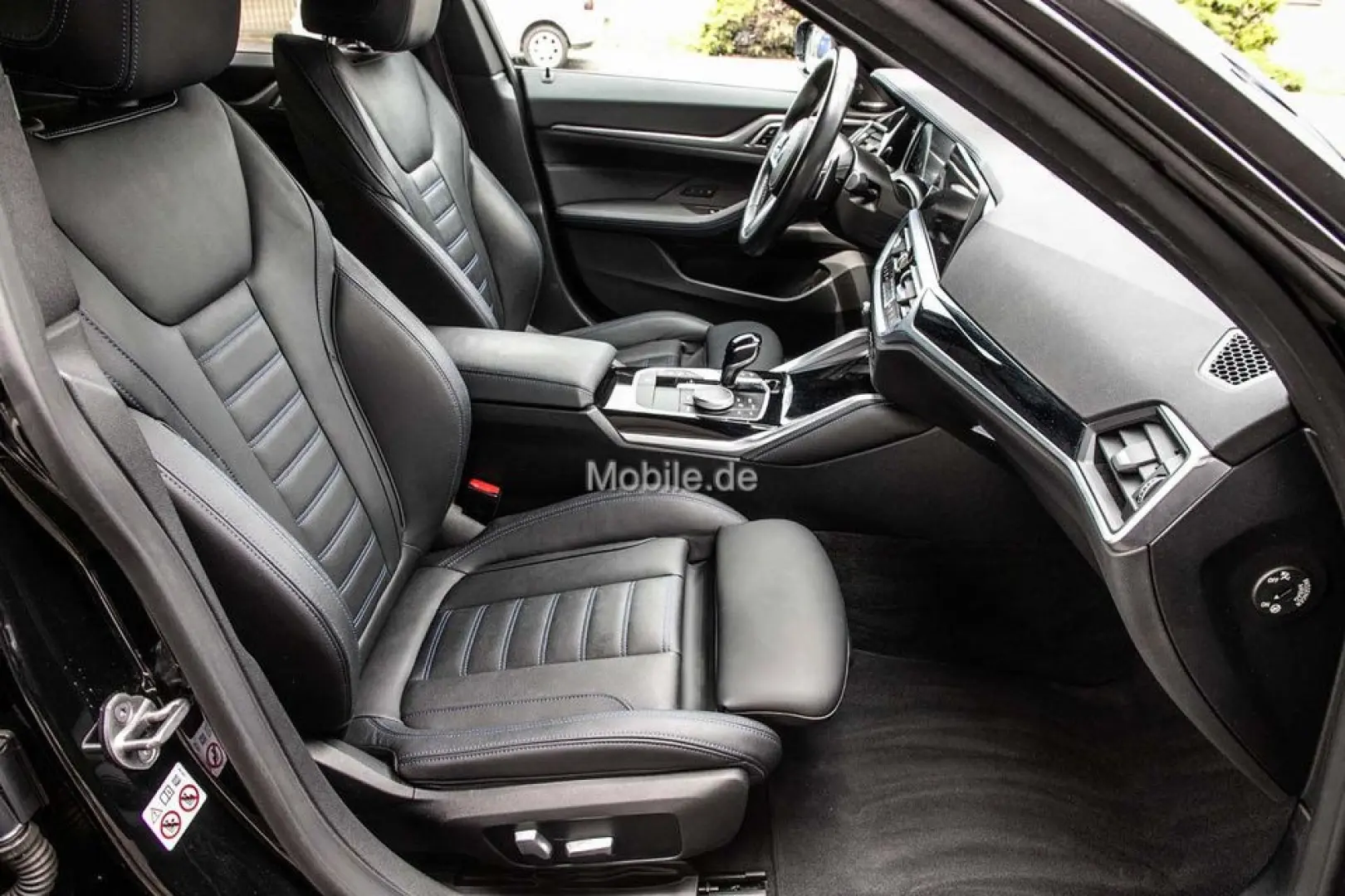M440i xDrive Gran Coupe Navi HeadUp h/k RKam 19