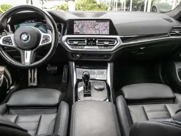 M440i xDrive Gran Coupe Navi HeadUp h/k RKam 19