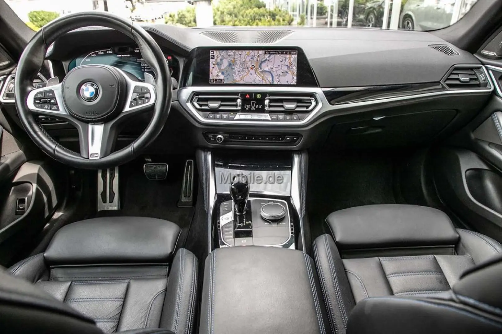 M440i xDrive Gran Coupe Navi HeadUp h/k RKam 19