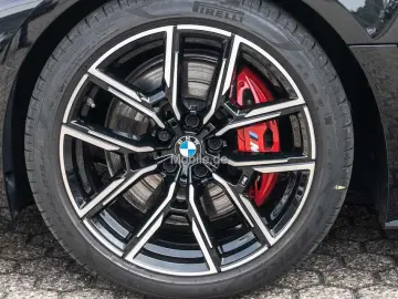 M440i xDrive Gran Coupe Navi HeadUp h/k RKam 19