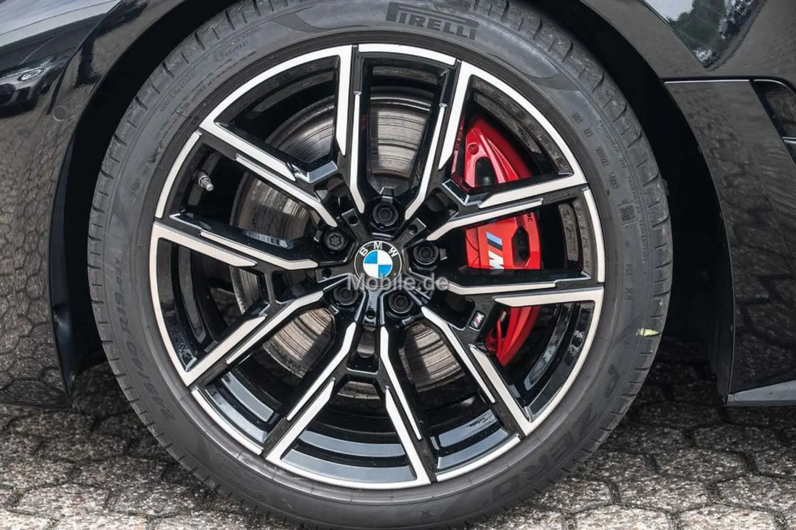 M440i xDrive Gran Coupe Navi HeadUp h/k RKam 19