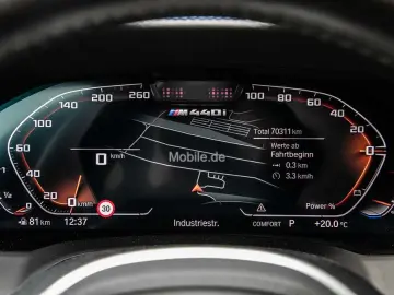 M440i xDrive Gran Coupe Navi HeadUp h/k RKam 19