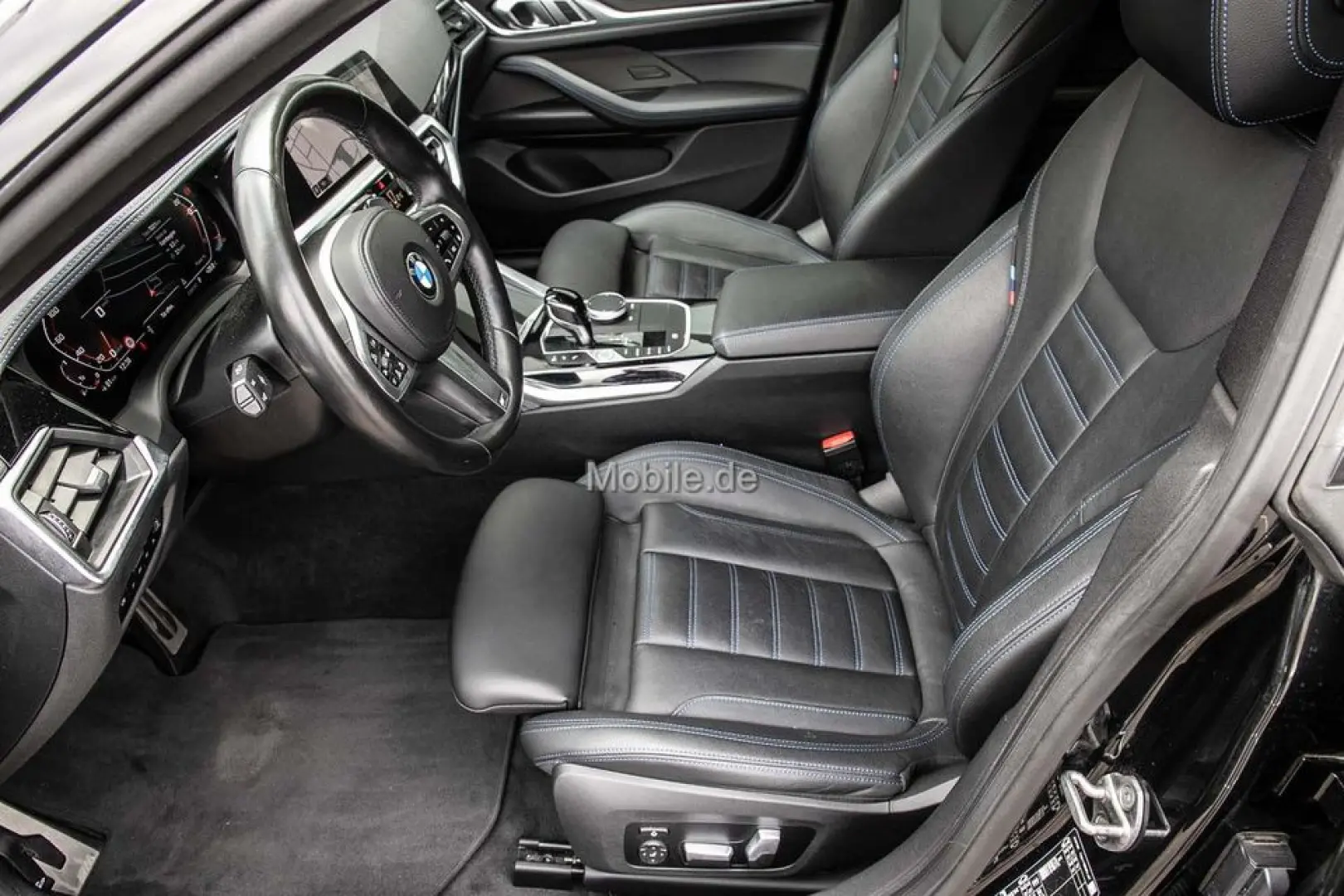M440i xDrive Gran Coupe Navi HeadUp h/k RKam 19