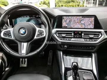 M440i xDrive Gran Coupe Navi HeadUp h/k RKam 19