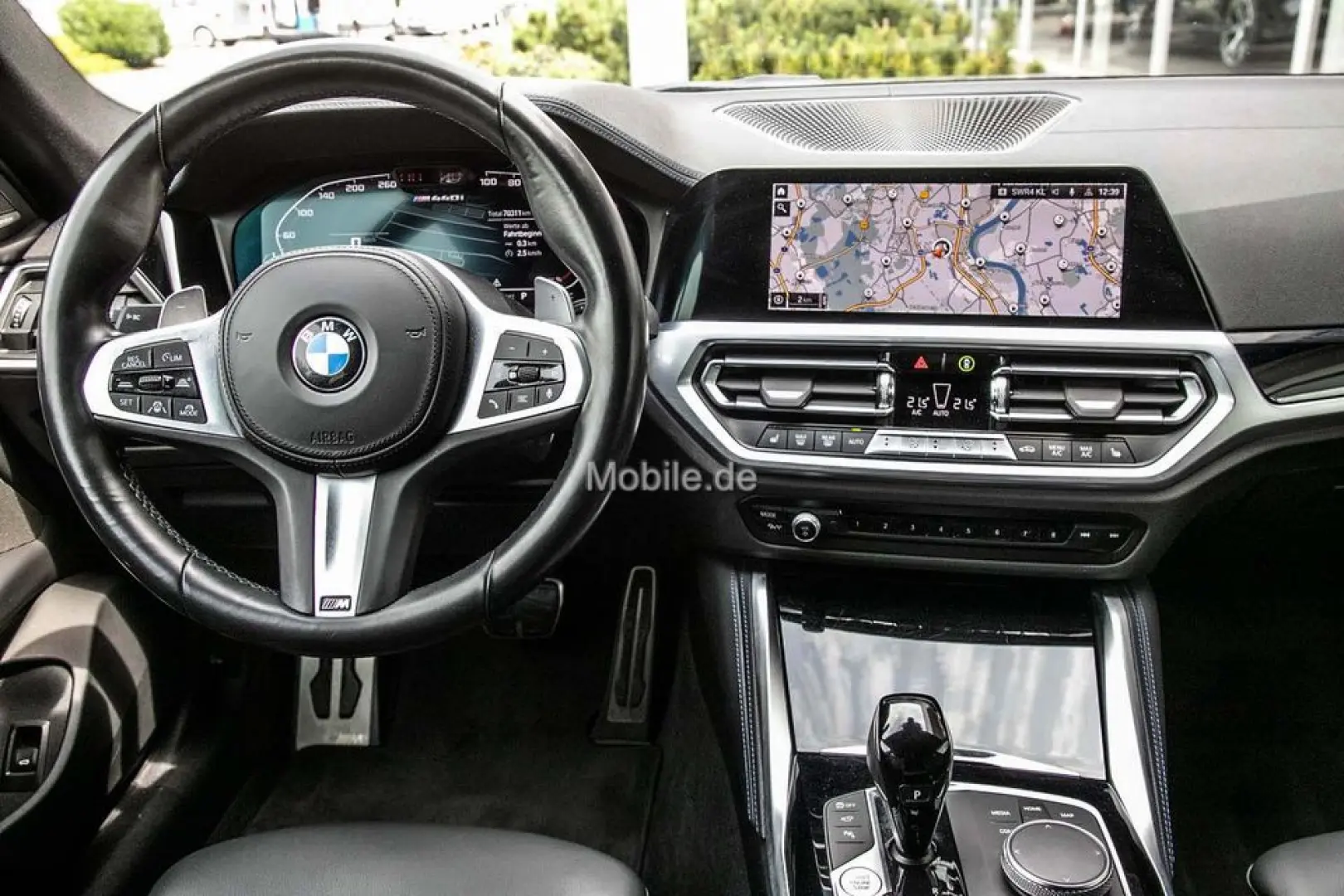 M440i xDrive Gran Coupe Navi HeadUp h/k RKam 19