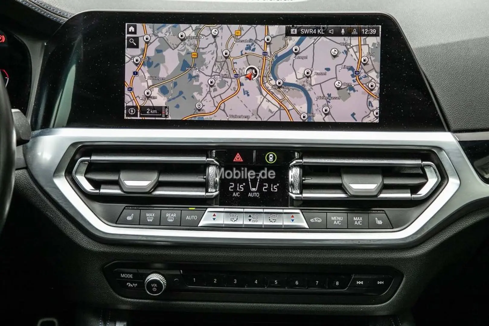 M440i xDrive Gran Coupe Navi HeadUp h/k RKam 19
