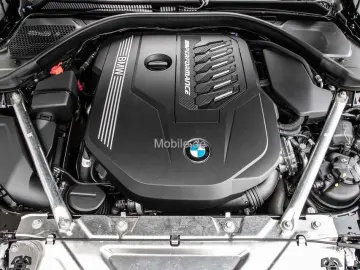 M440i xDrive Gran Coupe Navi HeadUp h/k RKam 19