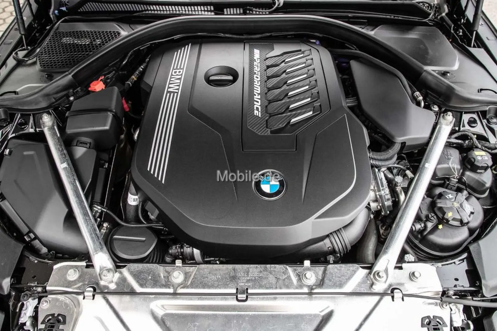 M440i xDrive Gran Coupe Navi HeadUp h/k RKam 19