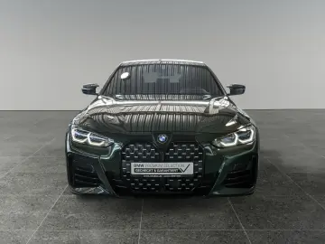 M440i xDrive Gran Coupe Standheizung Laser Head-