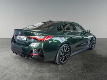 M440i xDrive Gran Coupe Standheizung Laser Head-