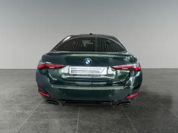 M440i xDrive Gran Coupe Standheizung Laser Head-