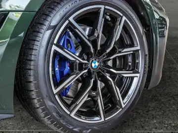 M440i xDrive Gran Coupe Standheizung Laser Head-