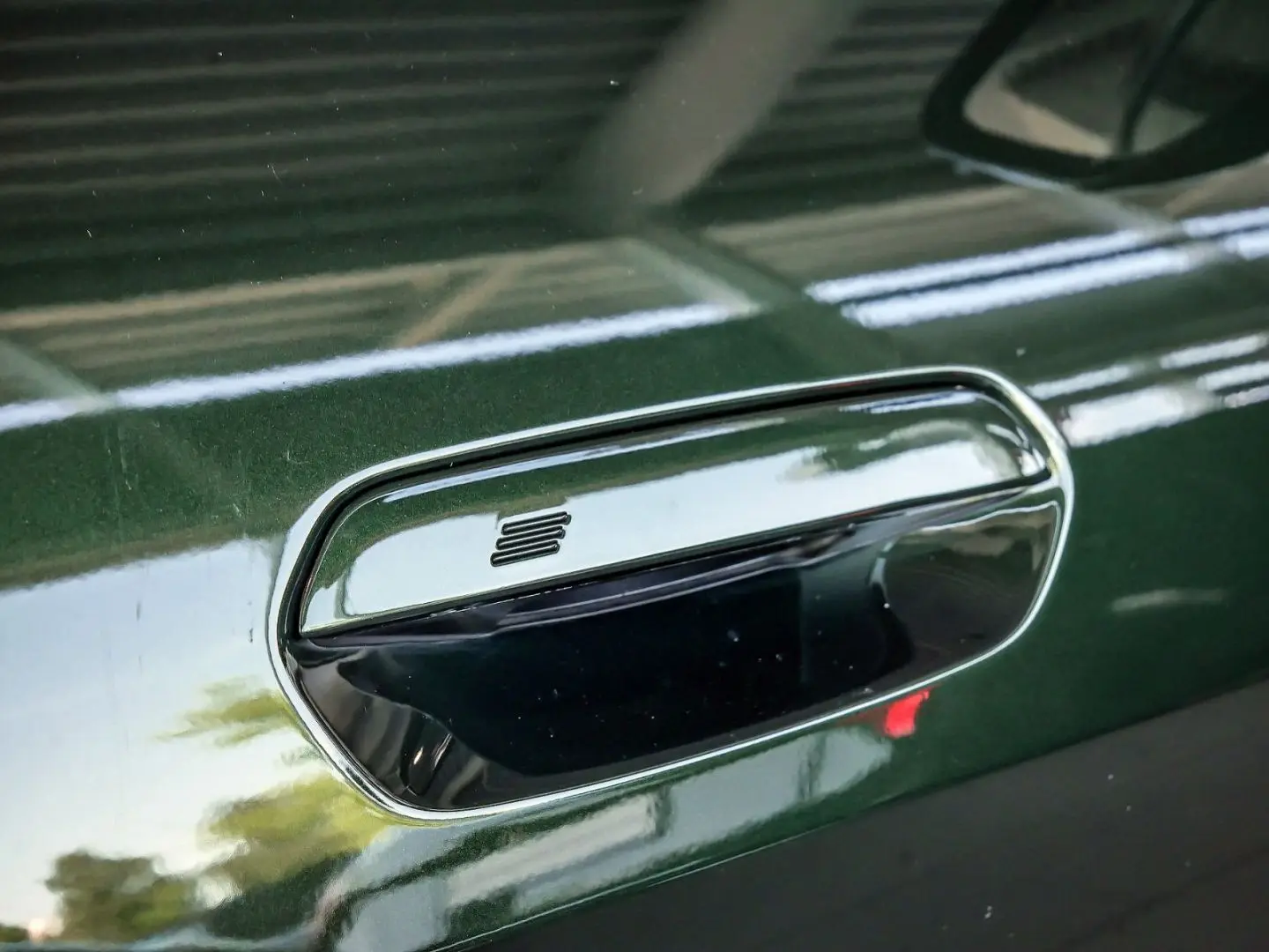 M440i xDrive Gran Coupe Standheizung Laser Head-