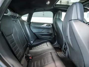 M440i xDrive Gran Coupe Standheizung Laser Head-