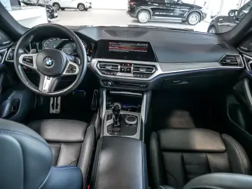 M440i xDrive Gran Coupe Standheizung Laser Head-
