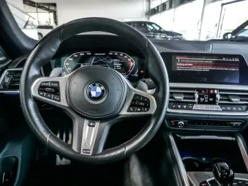 M440i xDrive Gran Coupe Standheizung Laser Head-