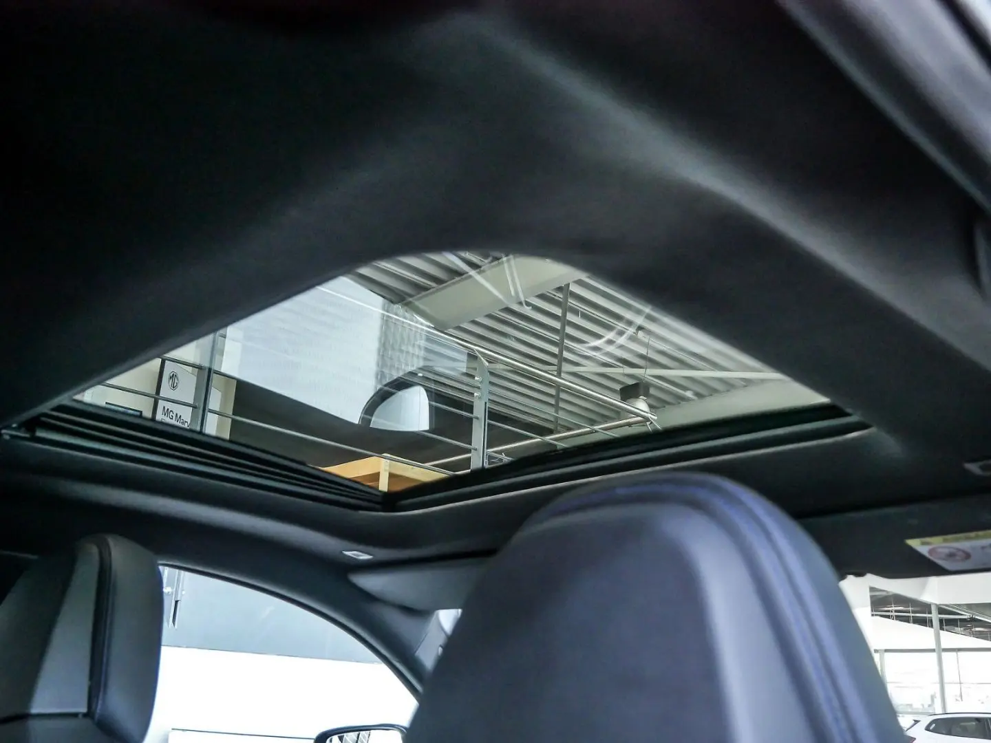 M440i xDrive Gran Coupe Standheizung Laser Head-