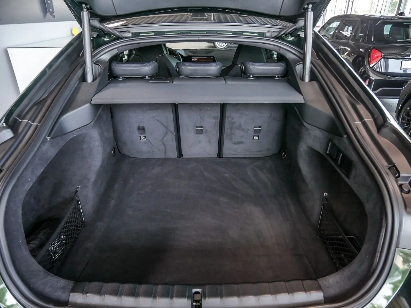 M440i xDrive Gran Coupe Standheizung Laser Head-