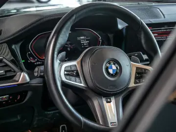 M440i xDrive Gran Coupe Standheizung Laser Head-