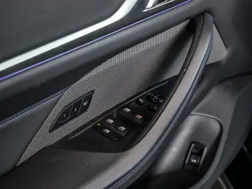 M440i xDrive Gran Coupe Standheizung Laser Head-