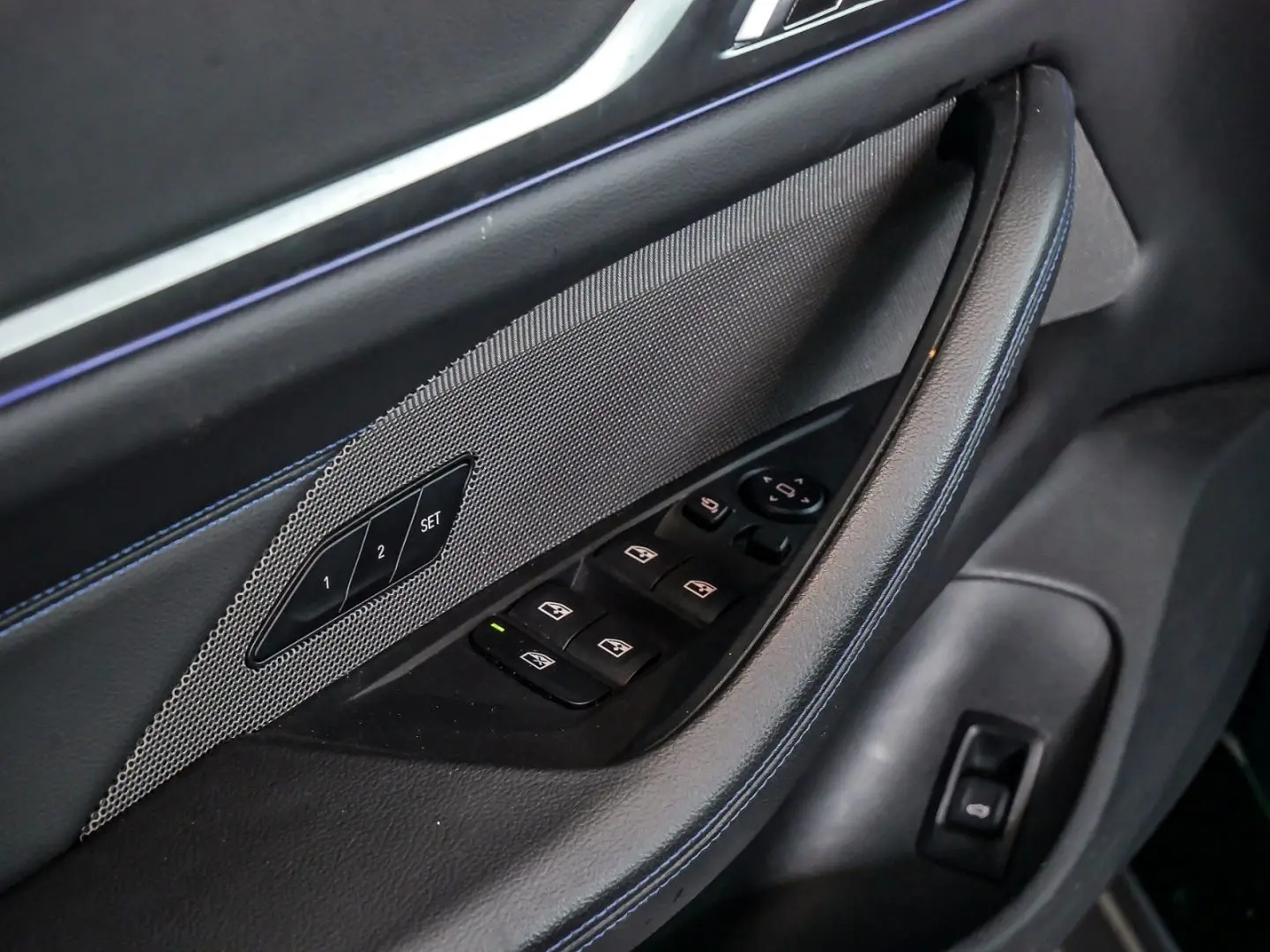 M440i xDrive Gran Coupe Standheizung Laser Head-