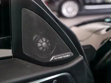 M440i xDrive Gran Coupe Standheizung Laser Head-