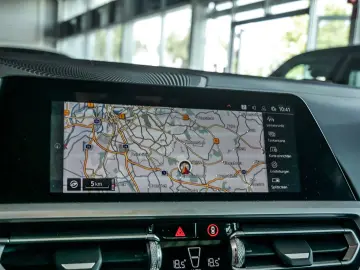 M440i xDrive Gran Coupe Standheizung Laser Head-