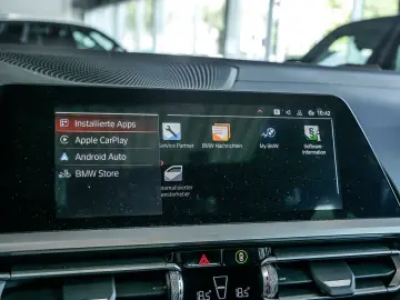 M440i xDrive Gran Coupe Standheizung Laser Head-