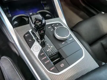 M440i xDrive Gran Coupe Standheizung Laser Head-