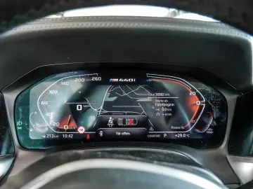 M440i xDrive Gran Coupe Standheizung Laser Head-