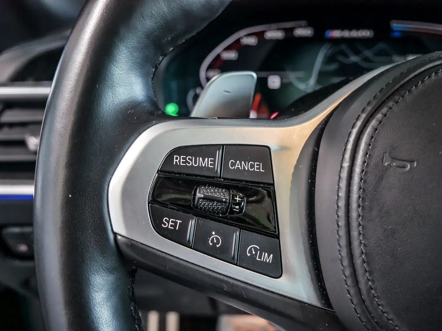 M440i xDrive Gran Coupe Standheizung Laser Head-