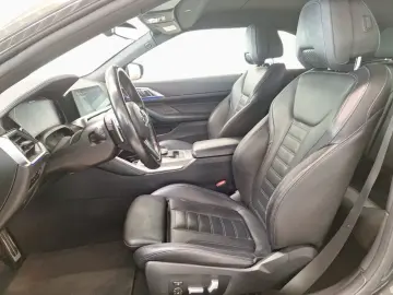 M440i xDrive Cabrio ACC HUD RFK LCP StdHzg Ha/Ka