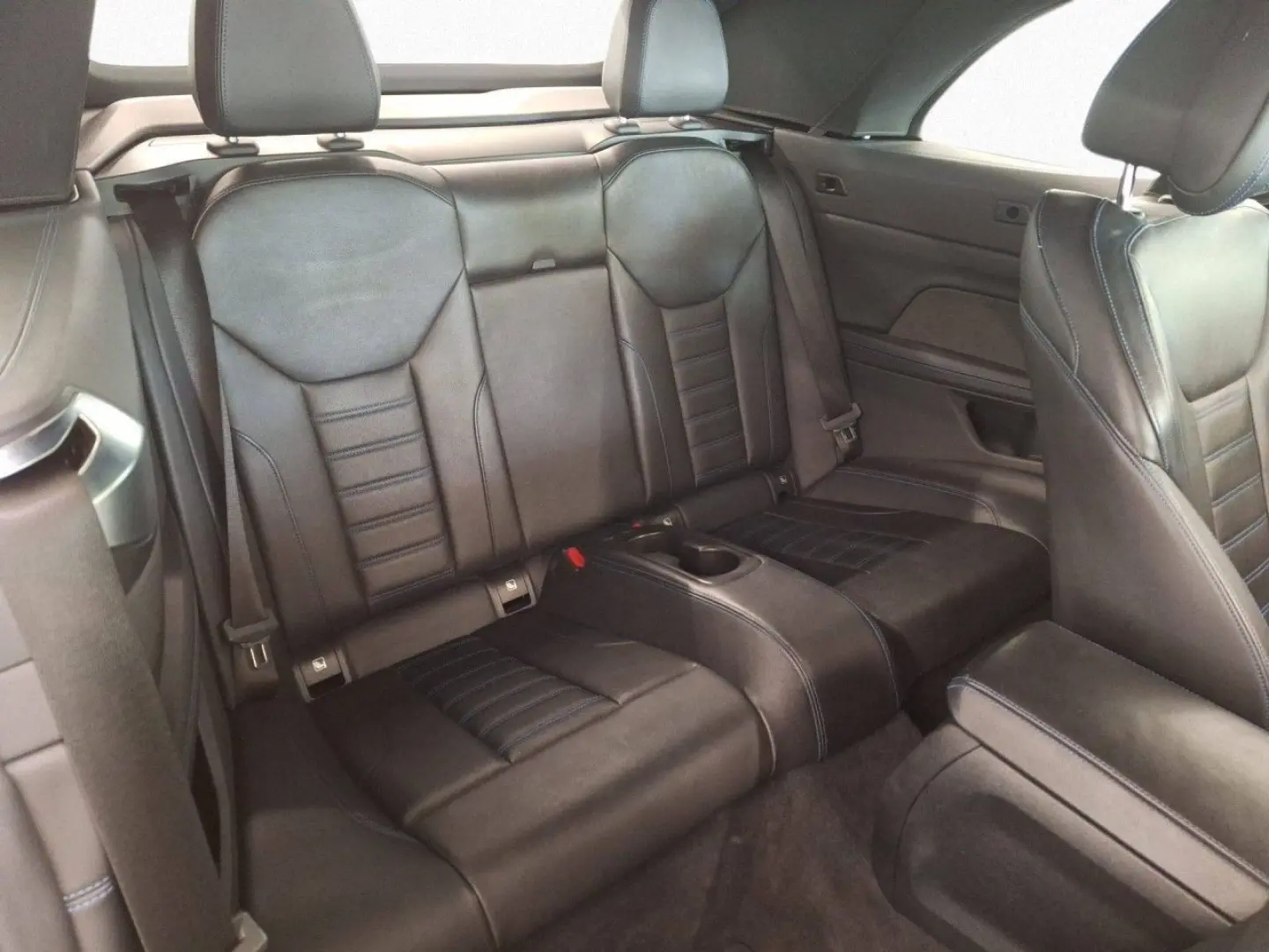 M440i xDrive Cabrio ACC HUD RFK LCP StdHzg Ha/Ka