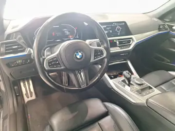 M440i xDrive Cabrio ACC HUD RFK LCP StdHzg Ha/Ka