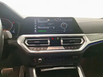 M440i xDrive Cabrio ACC HUD RFK LCP StdHzg Ha/Ka