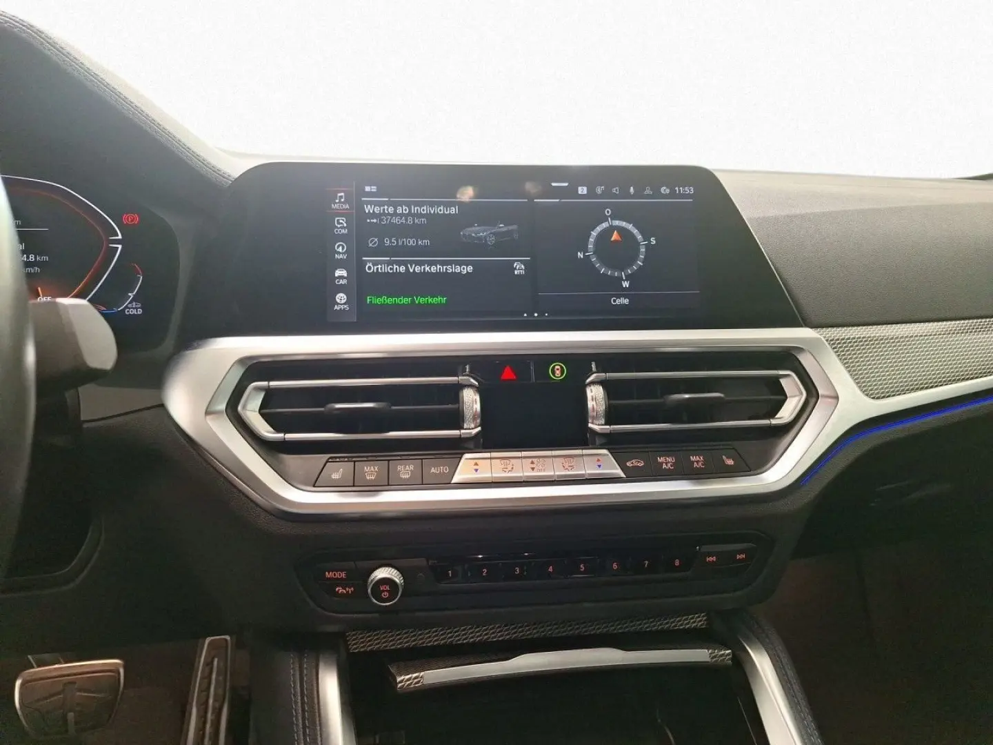 M440i xDrive Cabrio ACC HUD RFK LCP StdHzg Ha/Ka
